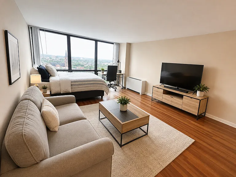 1636 N Wells St #2214 — Photo 5