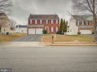 15213 Jenkins Ridge Rd, Bowie, MD 20721