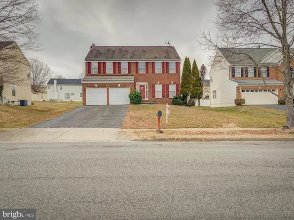 15213 Jenkins Ridge Rd, Bowie, MD 20721