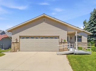 1108 Mahogany Ct, Two Rivers, WI 54241