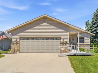 1108 Mahogany Ct, Two Rivers, WI, 54241