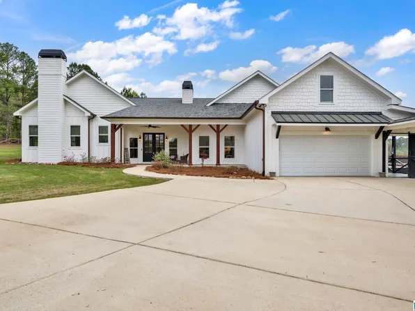 17 Sunset Vw, Wilsonville, AL 35186