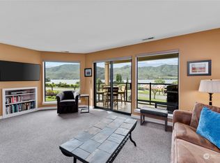 100 Lake Chelan Shores Dr #1710, Chelan, WA 98816