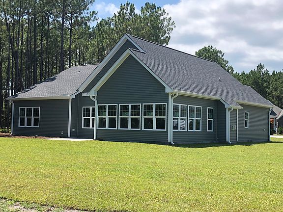 2nd image of 3826 Timber Stream Dr SE
