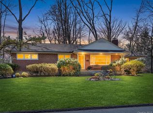 31 Sharon Drive, New City, NY