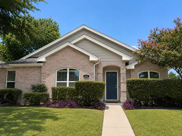 804 Lake Bluff Dr, Flower Mound, TX 75028