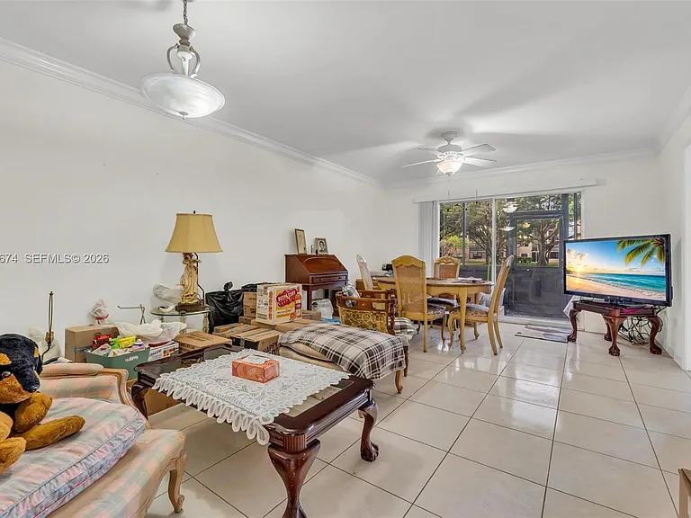 12651 SW 16th Ct #105B — Photo 10