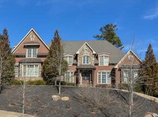 13942 Tree Loft Rd, Milton, GA 30004