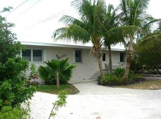 11231 5th Ave, Marathon, FL 33050