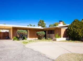 8233 E 20th St, Tucson, AZ 85710