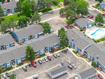 2365 E Geddes Avenue #C22, Centennial, CO, 80122