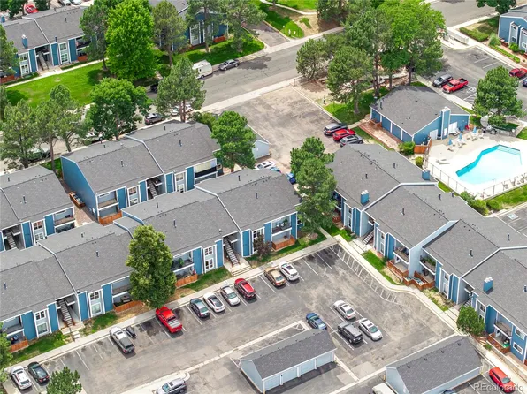 2365 E Geddes Avenue #C22, Littleton, CO 80122