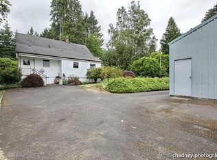 25800 SE Highway 212, Damascus, OR 97089