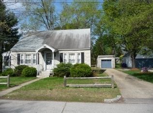 690 Coolidge Ave, Manchester, NH 03102