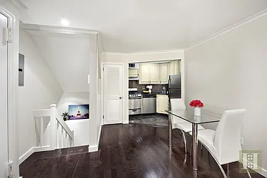 Sold by Halstead Real Estate