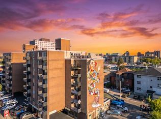 519 N 17th Ave SW #720, Calgary, AB T2S0A9