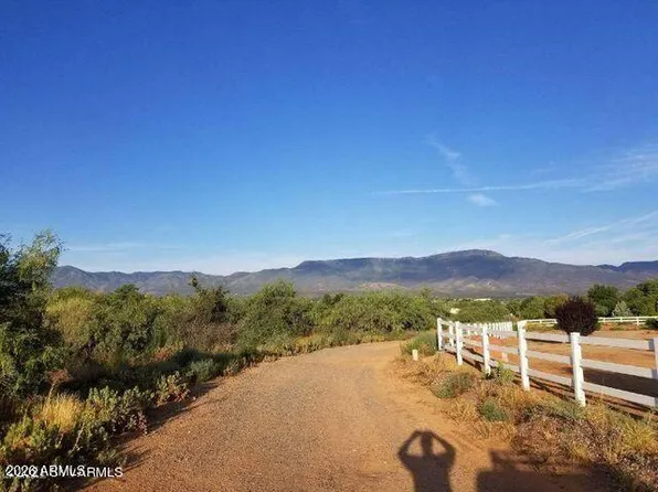 3875 E CASSIE Lane #-, Cottonwood, AZ 86326