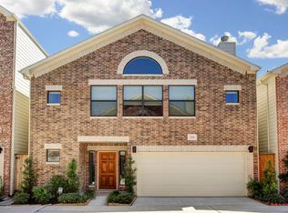 3706 Main Plaza Dr, Houston, TX 77025