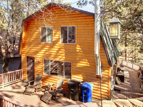 797 Santa Barbara Ave, Sugarloaf, CA 92386