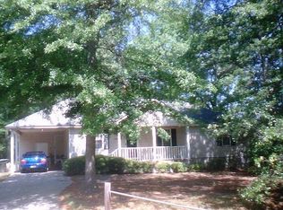 405 Wendwood Ct, Statesboro, GA 30458