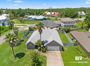 4201 Antigua Ct, Orange Beach, AL 36561