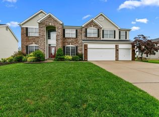 510 Garrick Pl, Dardenne Prairie, MO