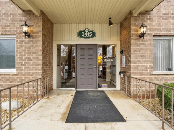 3415 83rd St APT E19, Woodridge, IL 60517