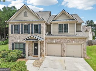 3878 Fellowship Dr, Buford, GA 30519