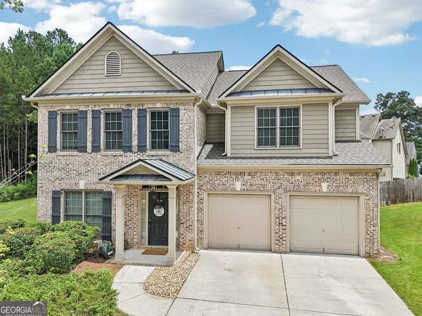 3878 Fellowship Dr, Buford, GA 30519