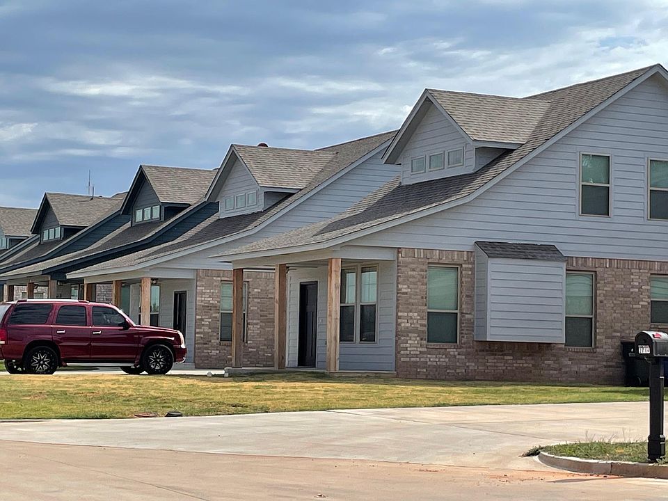 Valley View 2730 Valley View Cir Chickasha OK Zillow