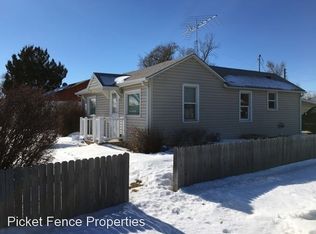 3301 11th Ave, Evans, CO 80620