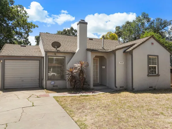 1460 Bristol Ave, Stockton, CA 95204