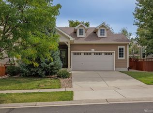 1942 Morningview Lane, Castle Rock, CO 80109