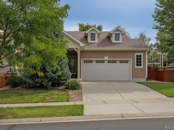 1942 Morningview Lane, Castle Rock, CO 80109