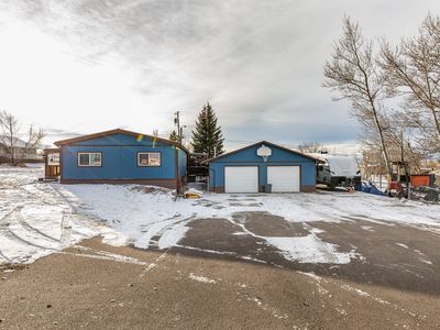 1716 24th Ave S, Great Falls, MT, 59405