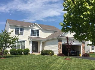 441 Windett Ridge Rd, Yorkville, IL 60560