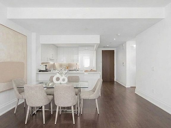 2nd image of 50 Riverside Blvd APT 19C