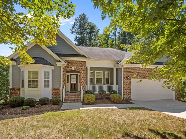 3716 Albritton Dr, Durham, NC 27705