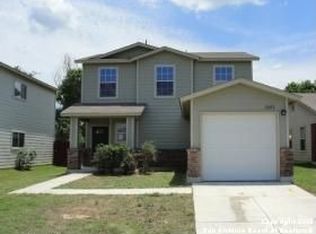 10050 Sungate Park, San Antonio, TX 78245