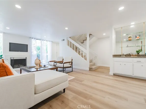 3601 W Fox Ridge Ln Unit A, Palos Verdes Peninsula, CA 90274