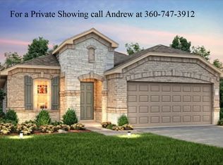 10140 Reyes Hts, San Antonio, TX 78254