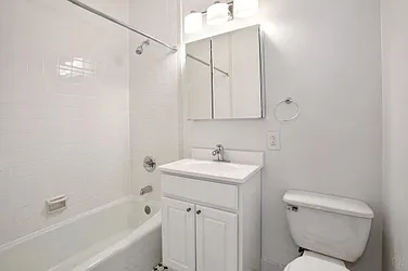 Rented by NY Living Solutions