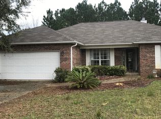 7232 Manatee St, Navarre, FL 32566