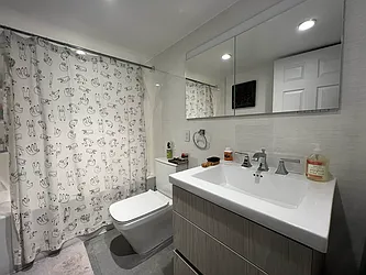 Rented by AZ REALTY NYC LLC