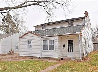 1912 N 21st St, Springfield, IL 62702