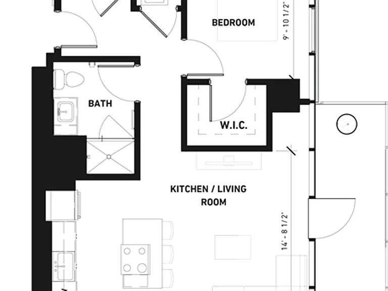 Four50 Residences — Photo 28