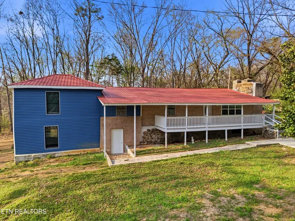 213 Coley Ln, Lenoir City, TN 37771