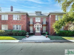 543 Washington Ave, Savannah, GA 31405