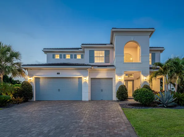 1280 NE Langford Lane, Jensen Beach, FL 34957