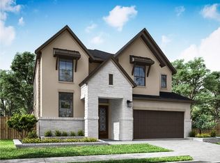 4616 Flintrock Park Dr, Spring, TX 77386